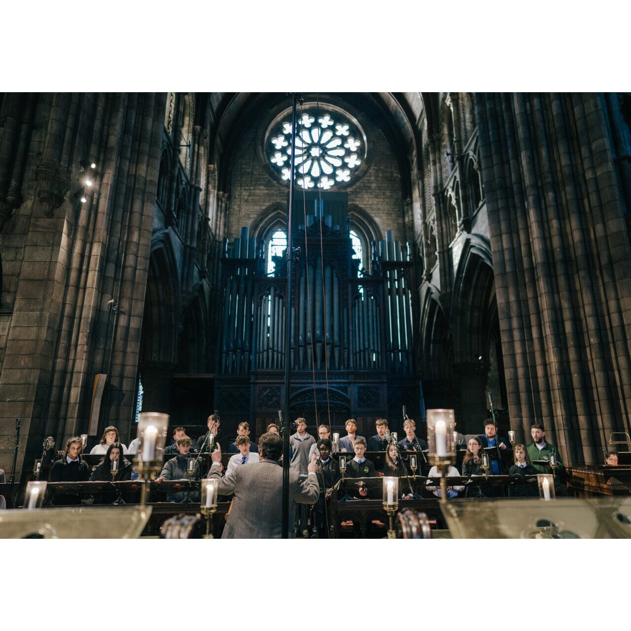 Stainer: The Crucifixion CD Delphian Records