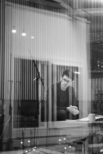 The System Made Me Do It: Nine Pieces for Two Marimbas CD Delphian Records