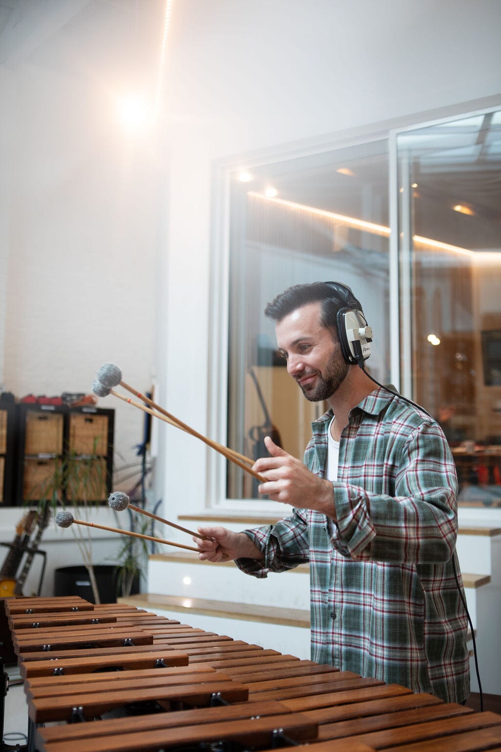 The System Made Me Do It: Nine Pieces for Two Marimbas CD Delphian Records