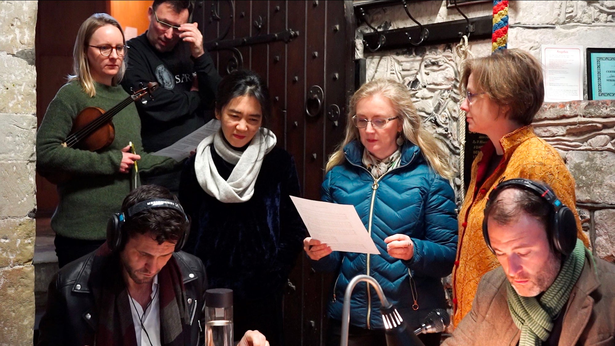 17th Century Playlist CD Delphian Records