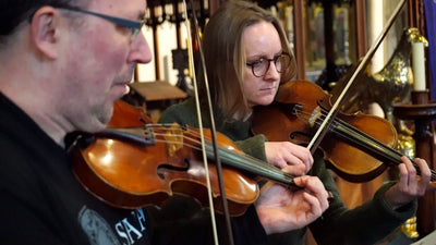 17th Century Playlist CD Delphian Records