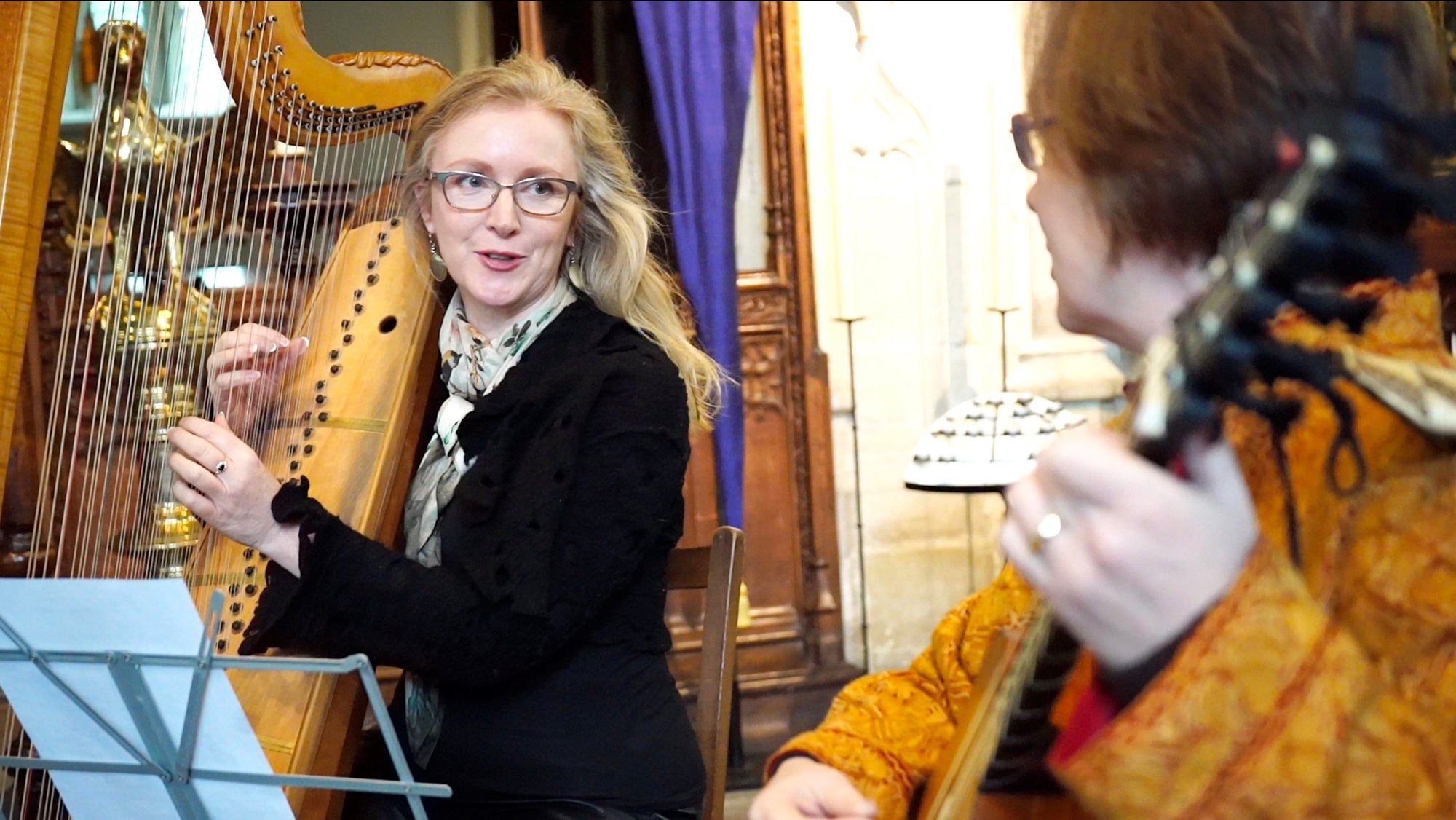 17th Century Playlist CD Delphian Records