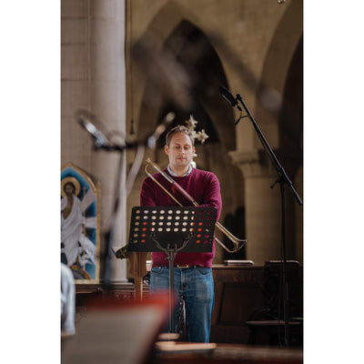 17th-Century Sonatas from the Düben Collection CD Delphian Records