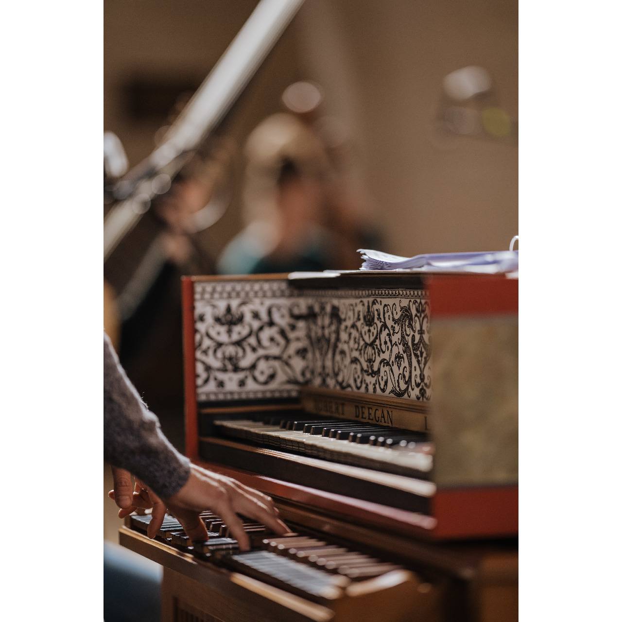 17th-Century Sonatas from the Düben Collection CD Delphian Records