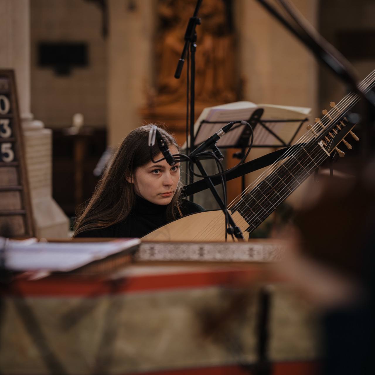 17th-Century Sonatas from the Düben Collection CD Delphian Records