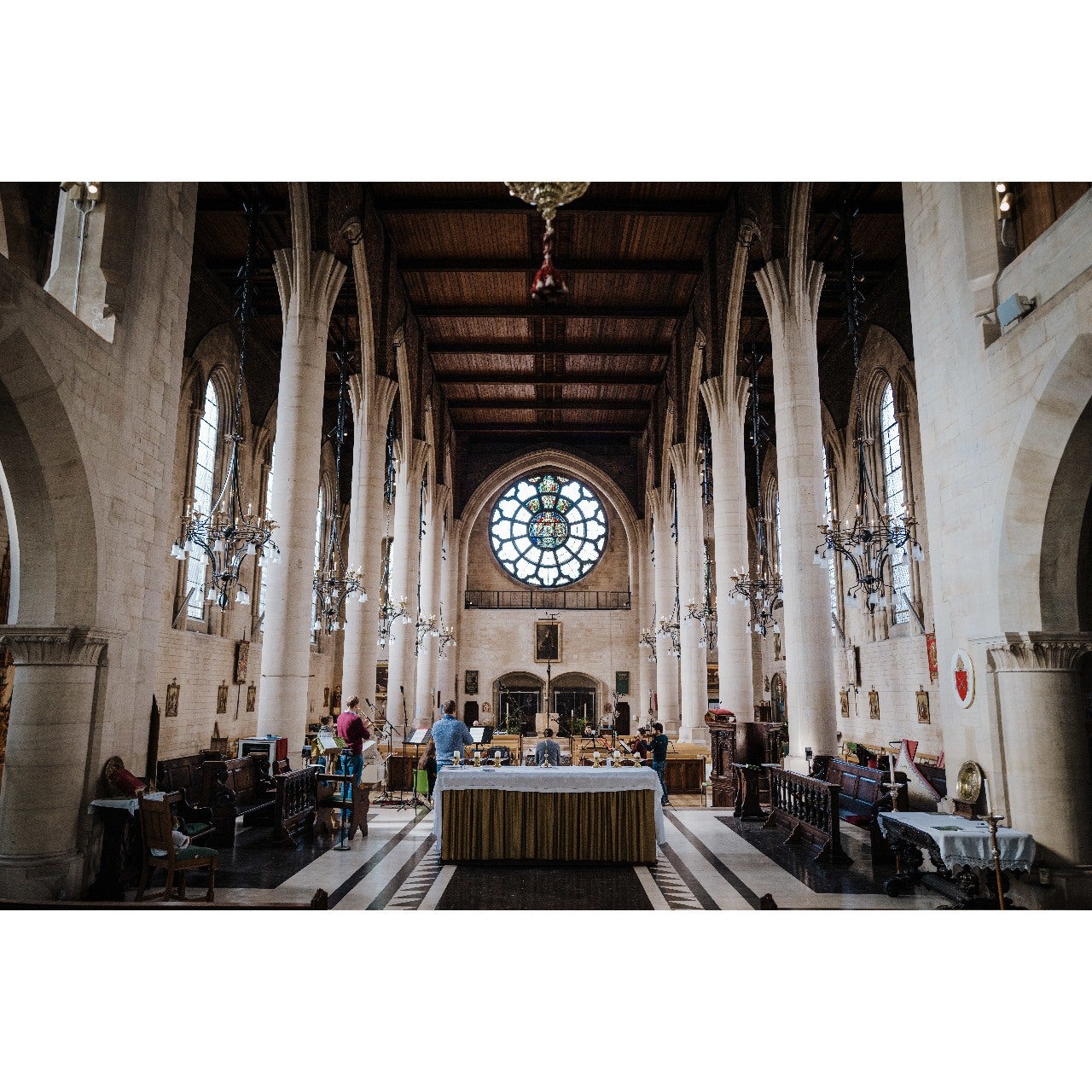 17th-Century Sonatas from the Düben Collection CD Delphian Records