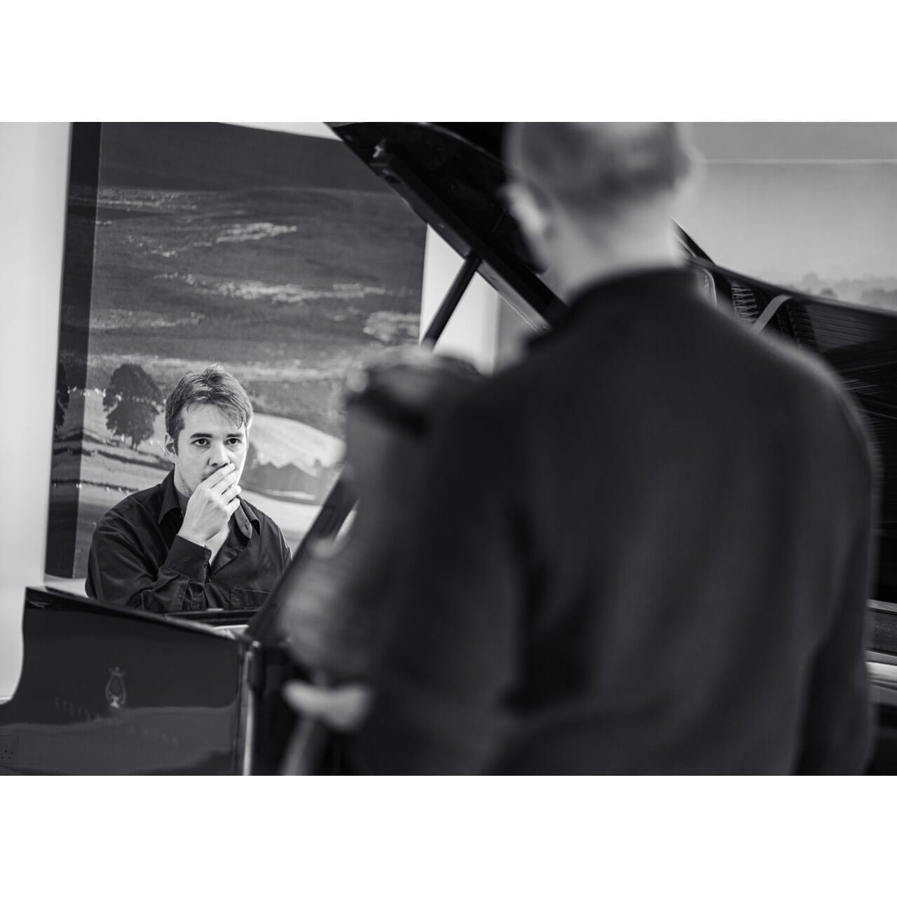 1919: Boulanger | Janáček | Elgar | Debussy CD Delphian Records