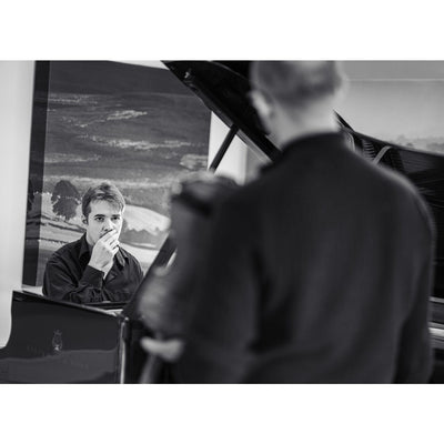 1919: Boulanger | Janáček | Elgar | Debussy CD Delphian Records