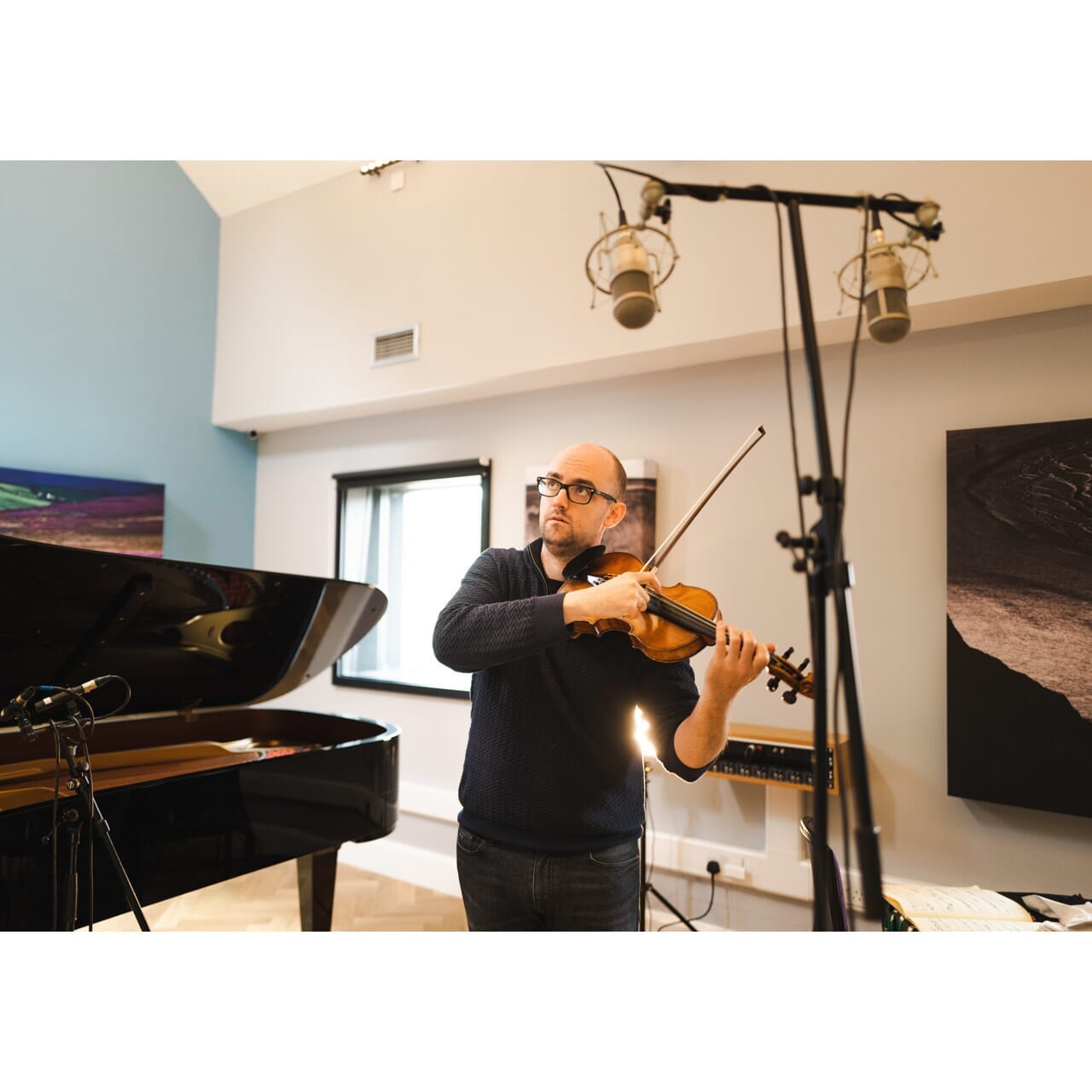 1919: Boulanger | Janáček | Elgar | Debussy CD Delphian Records