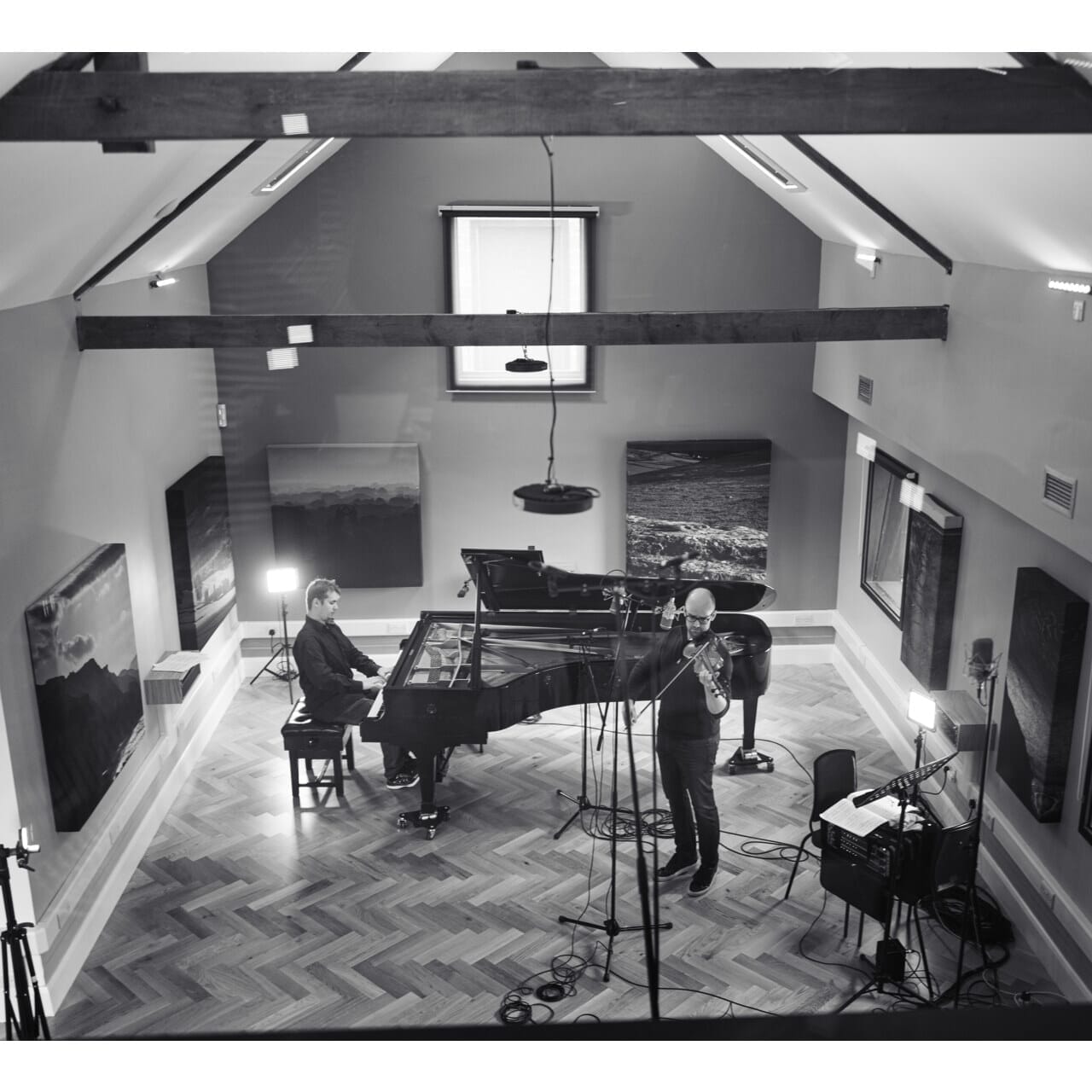 1919: Boulanger | Janáček | Elgar | Debussy CD Delphian Records