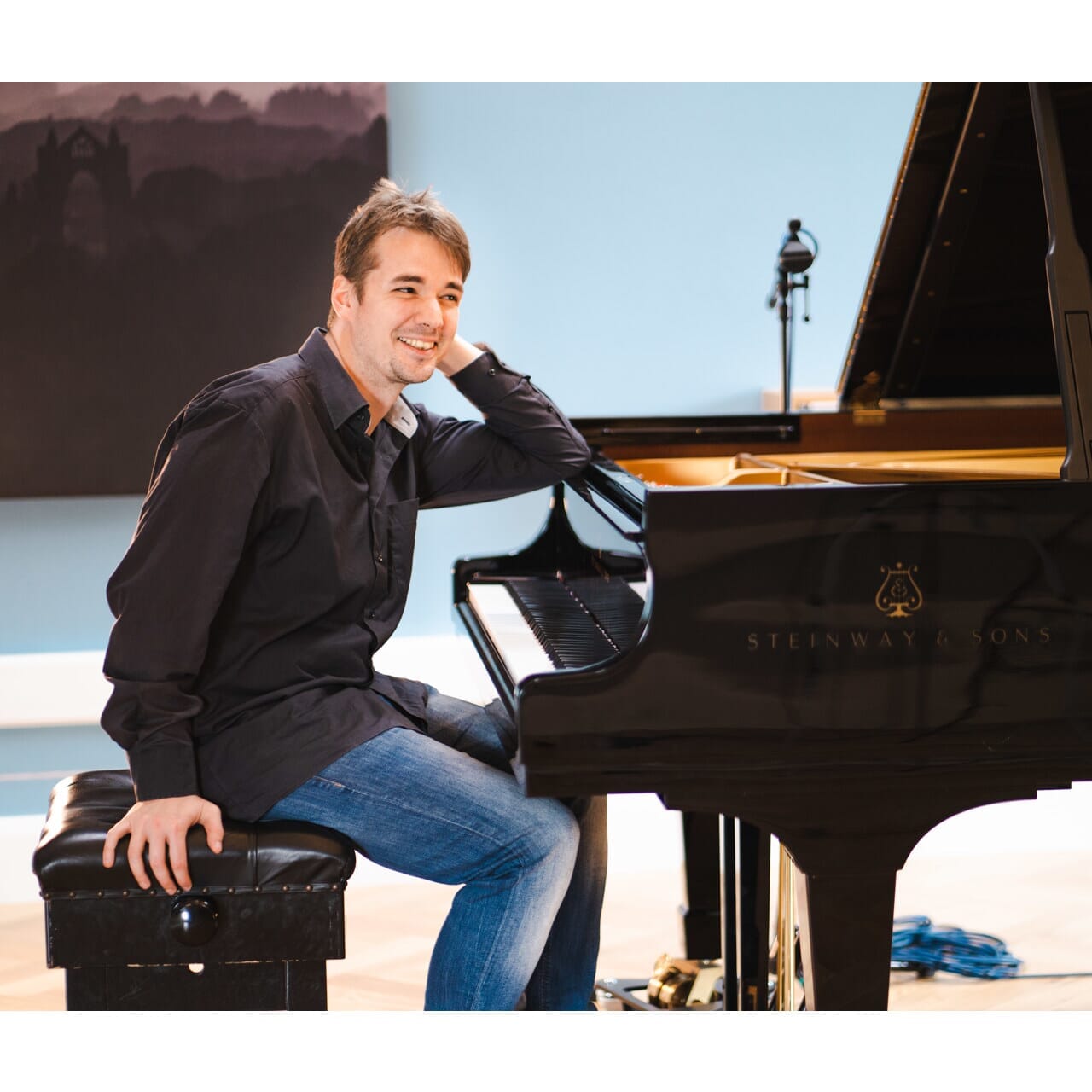 1919: Boulanger | Janáček | Elgar | Debussy CD Delphian Records