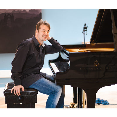 1919: Boulanger | Janáček | Elgar | Debussy CD Delphian Records