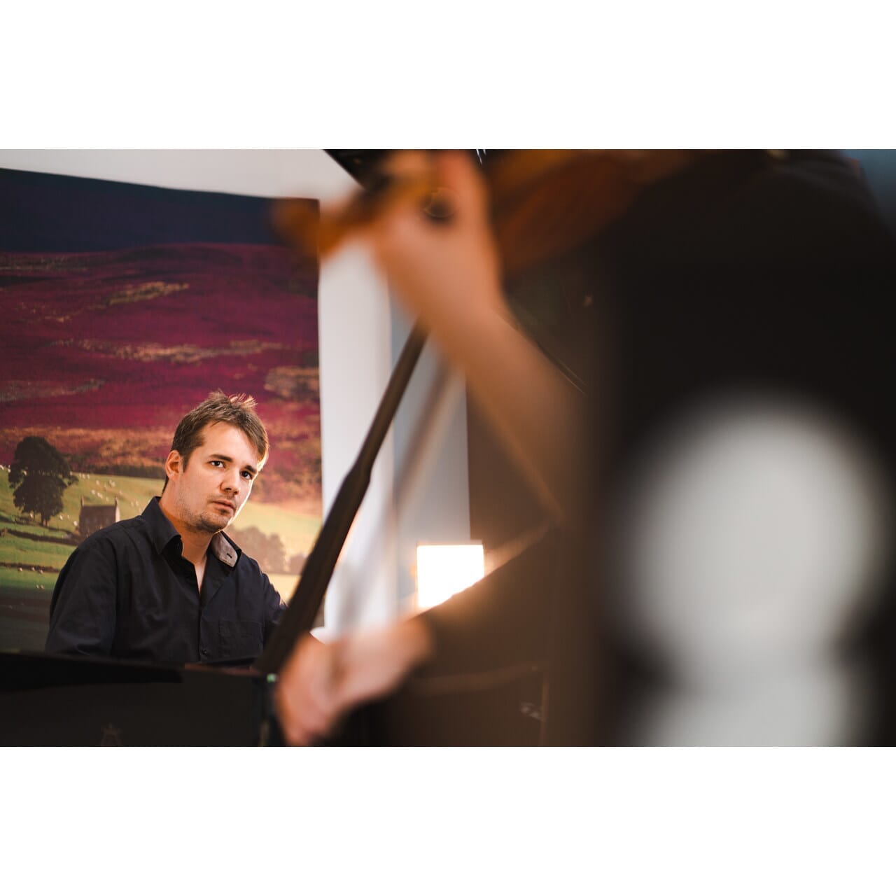 1919: Boulanger | Janáček | Elgar | Debussy CD Delphian Records