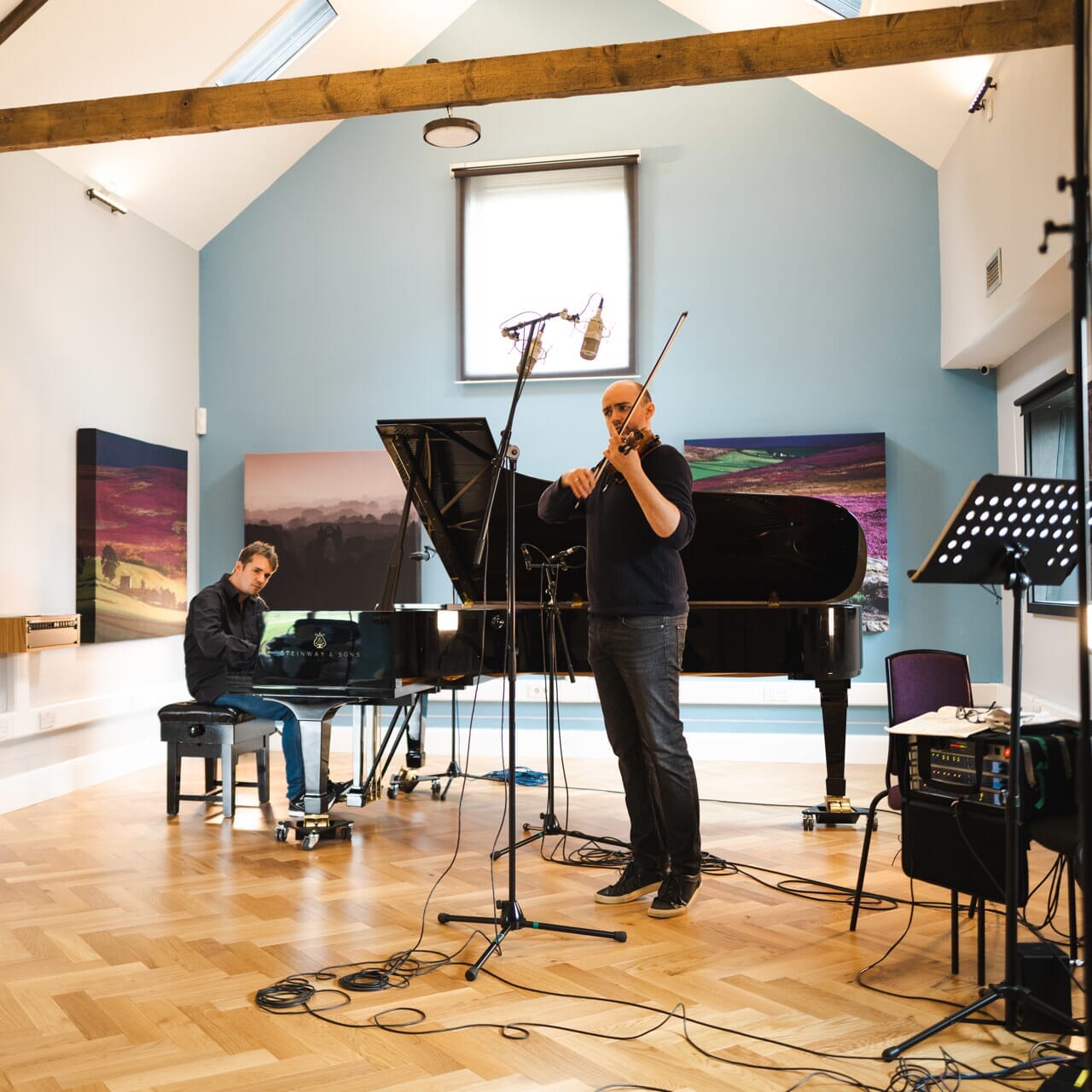 1919: Boulanger | Janáček | Elgar | Debussy CD Delphian Records