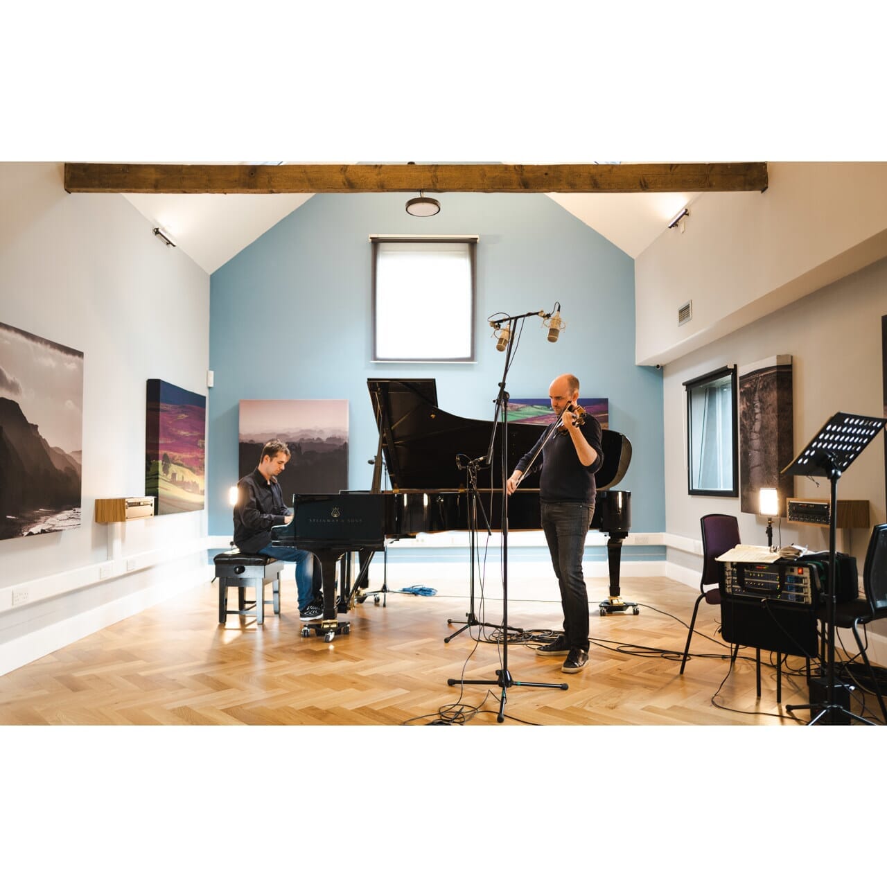 1919: Boulanger | Janáček | Elgar | Debussy CD Delphian Records