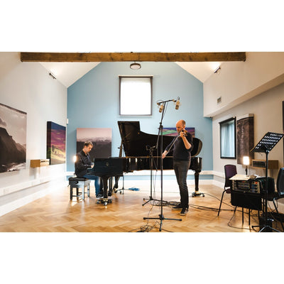 1919: Boulanger | Janáček | Elgar | Debussy CD Delphian Records