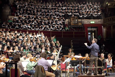 A Festival of Britten CD Delphian Records