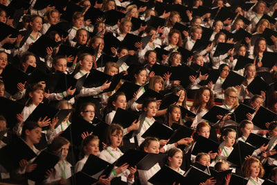 A Festival of Britten CD Delphian Records