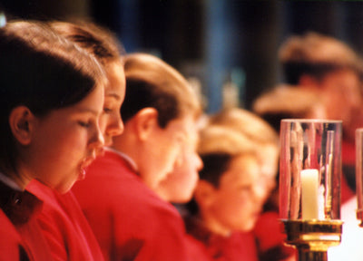 A Gaelic Blessing CD Delphian Records