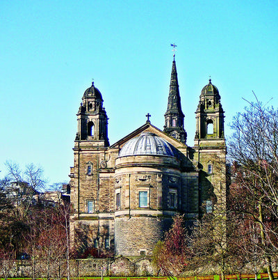 Adeste Fideles: Organ music for Christmas CD Delphian Records