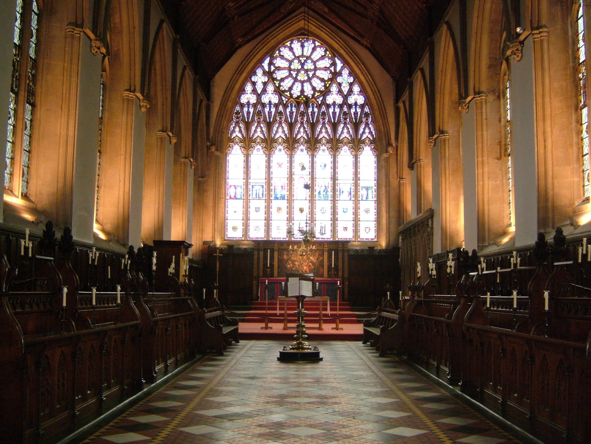 Advent at Merton CD Delphian Records