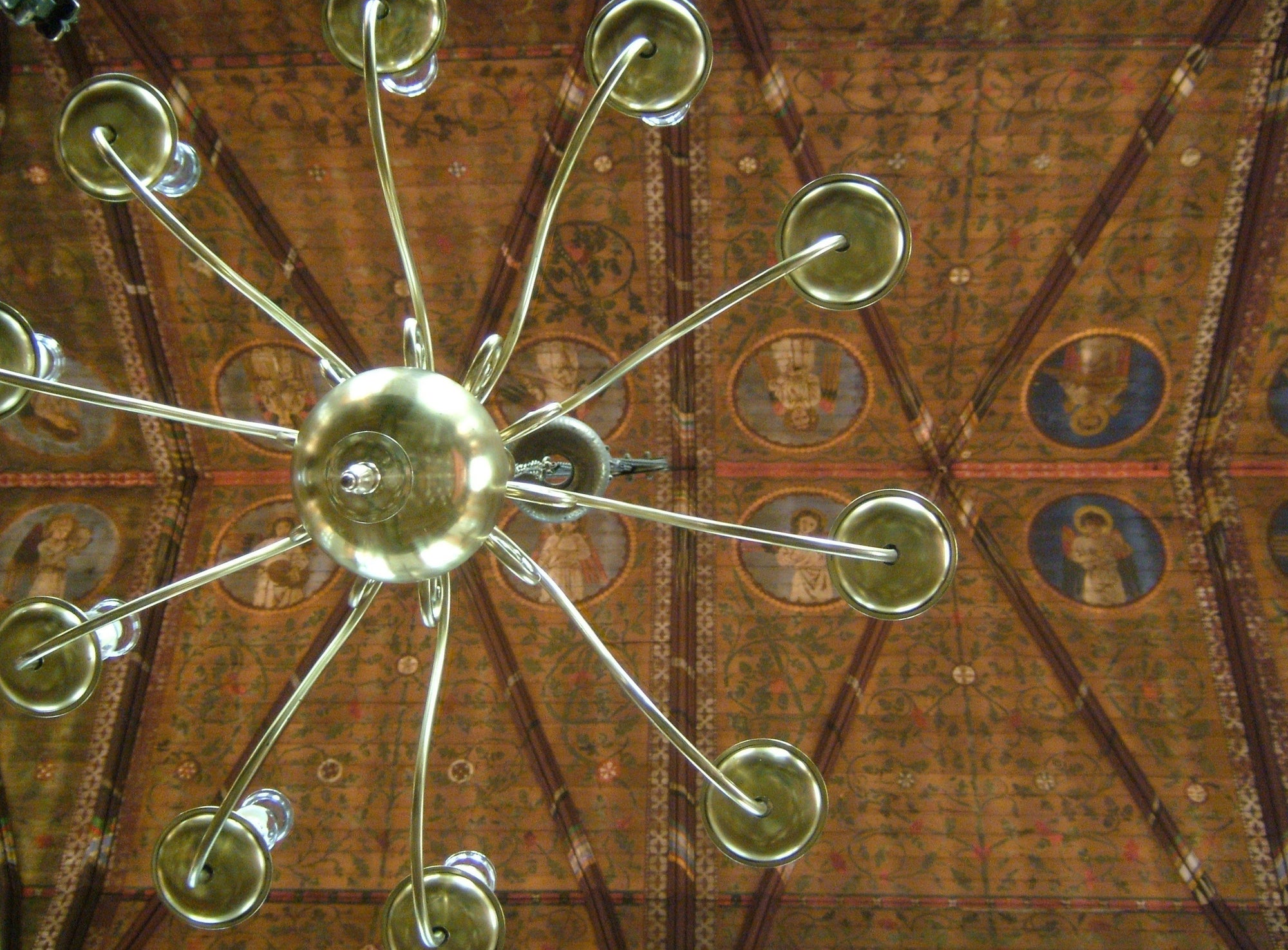 Advent at Merton CD Delphian Records