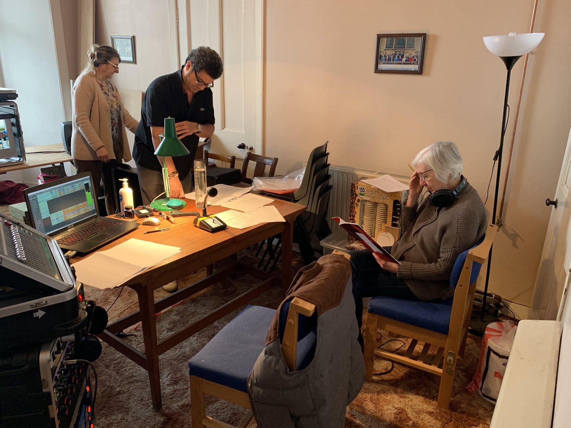 Airs from Another Planet: Chamber Music & Songs by Judith Weir CD Delphian Records