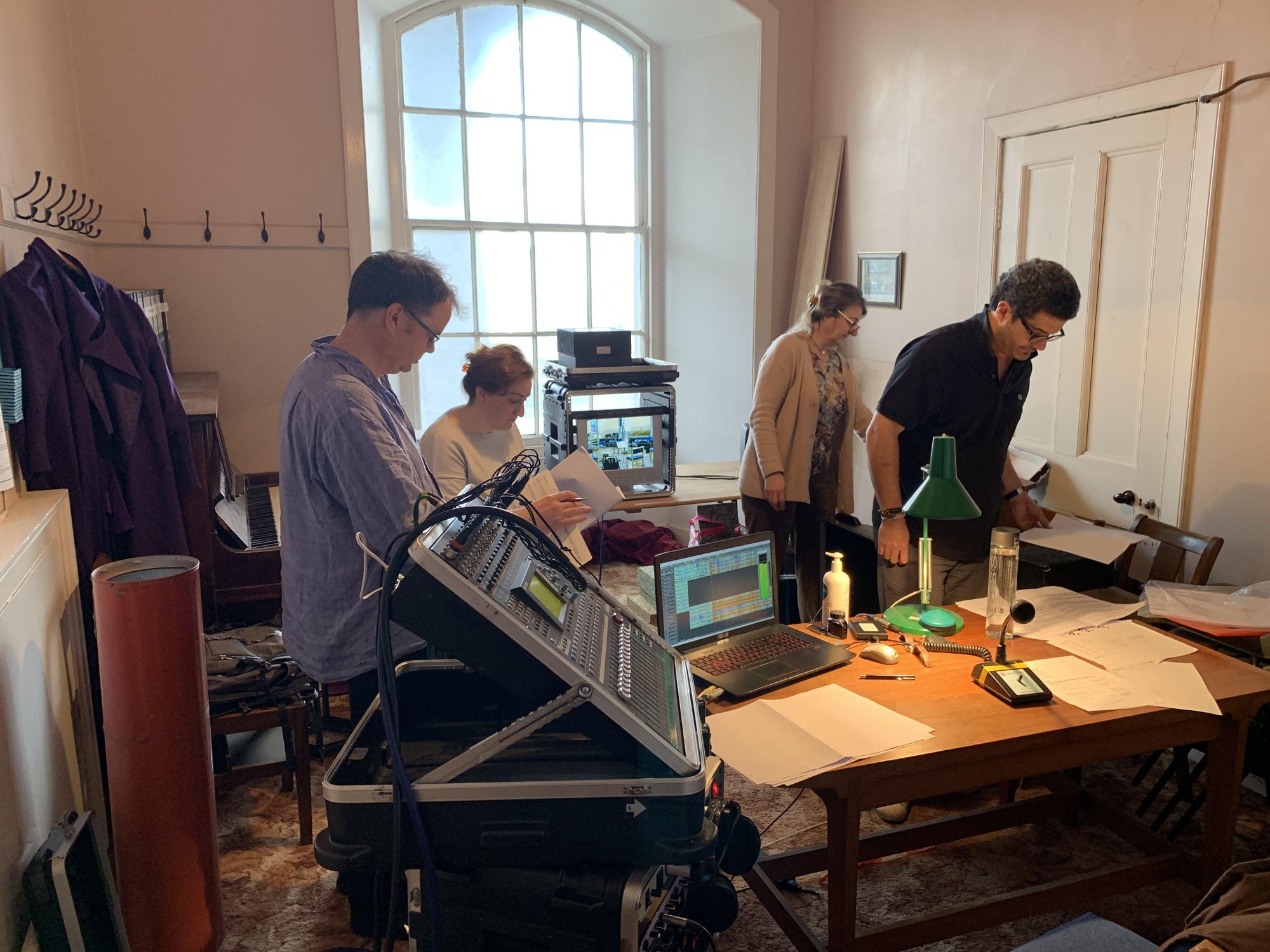 Airs from Another Planet: Chamber Music & Songs by Judith Weir CD Delphian Records