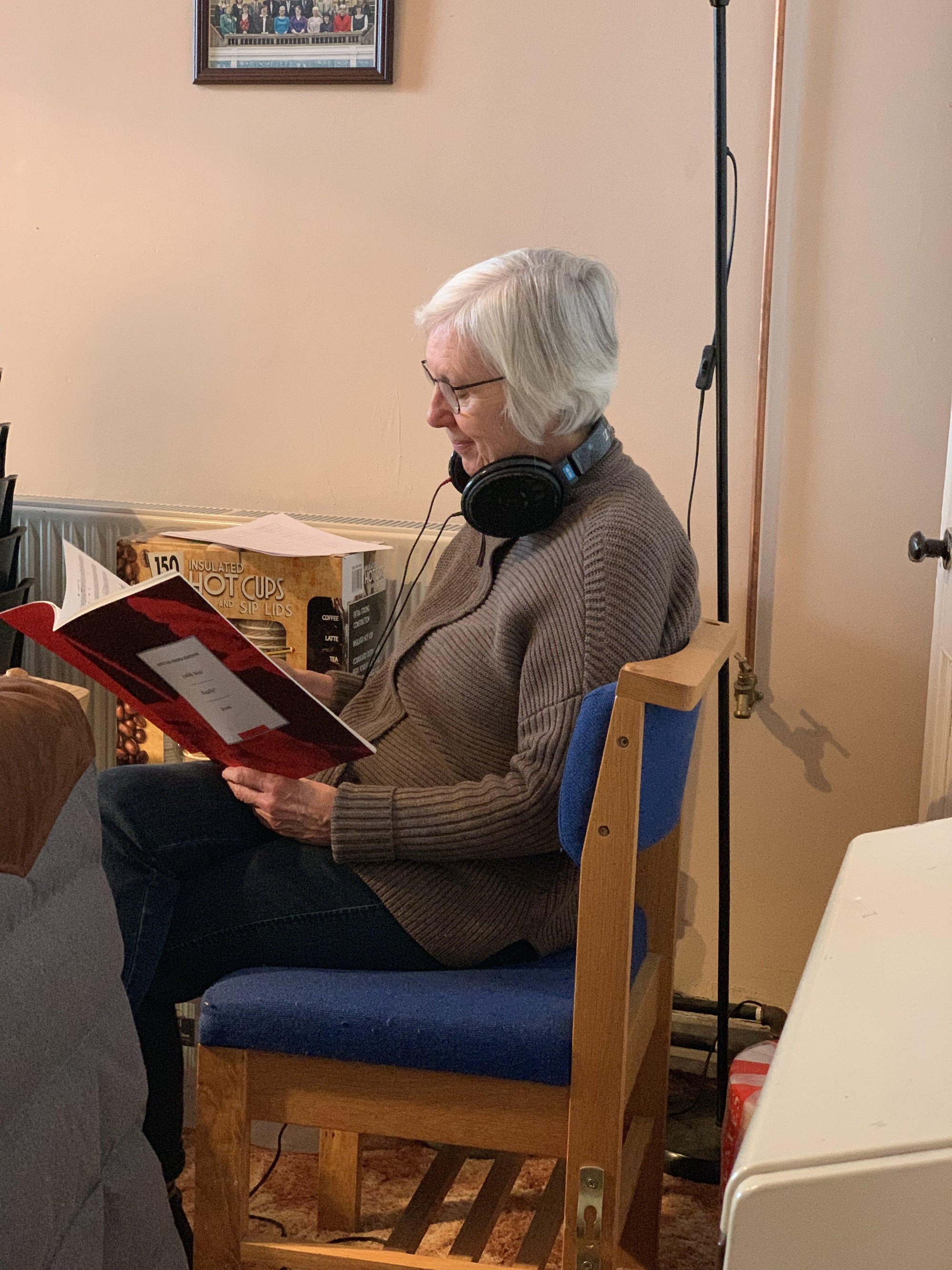 Airs from Another Planet: Chamber Music & Songs by Judith Weir CD Delphian Records