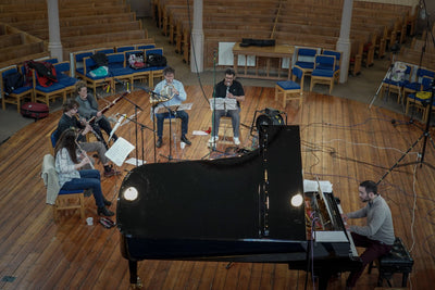 Airs from Another Planet: Chamber Music & Songs by Judith Weir CD Delphian Records