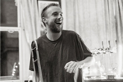 Alex Paxton: Happy Music for Orchestra CD Delphian Records