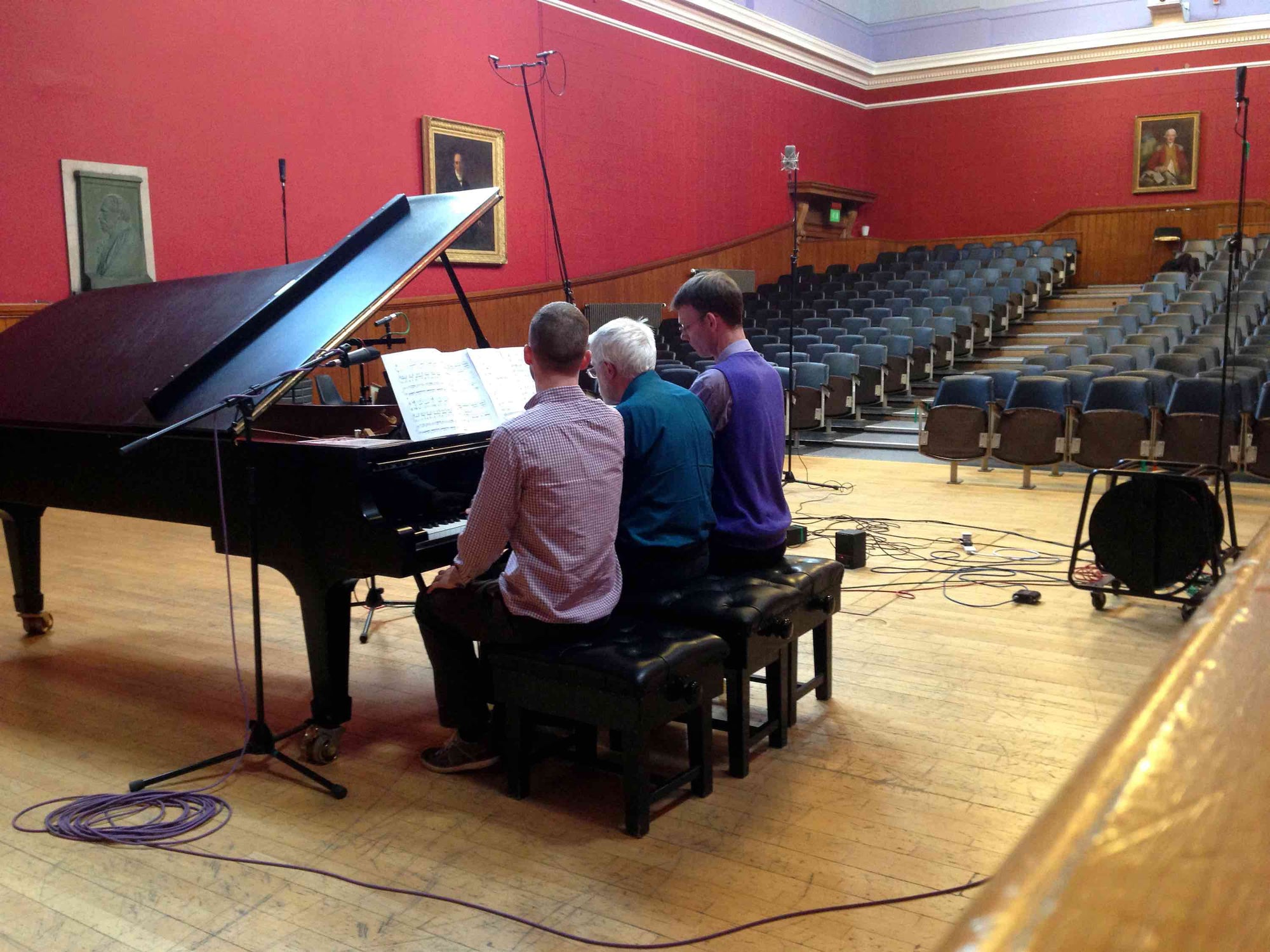 Alfred Schnittke: Complete piano music (2CD) CD Delphian Records