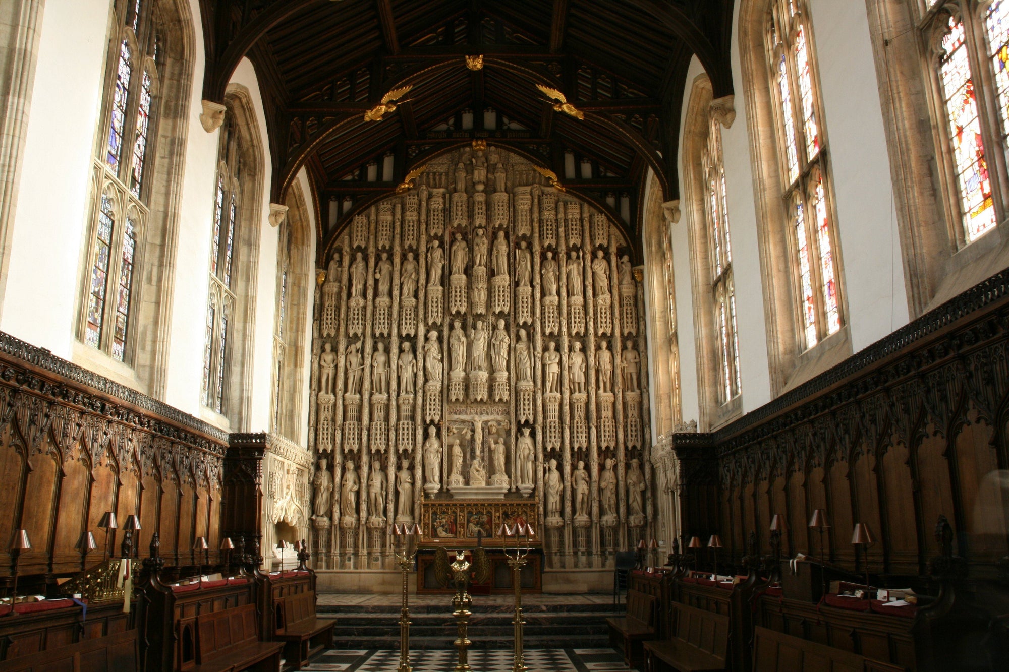 An Emerald in a Work of Gold: Music from the Dow Partbooks CD Delphian Records