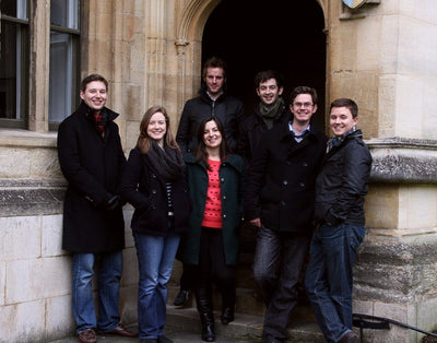 An Emerald in a Work of Gold: Music from the Dow Partbooks CD Delphian Records