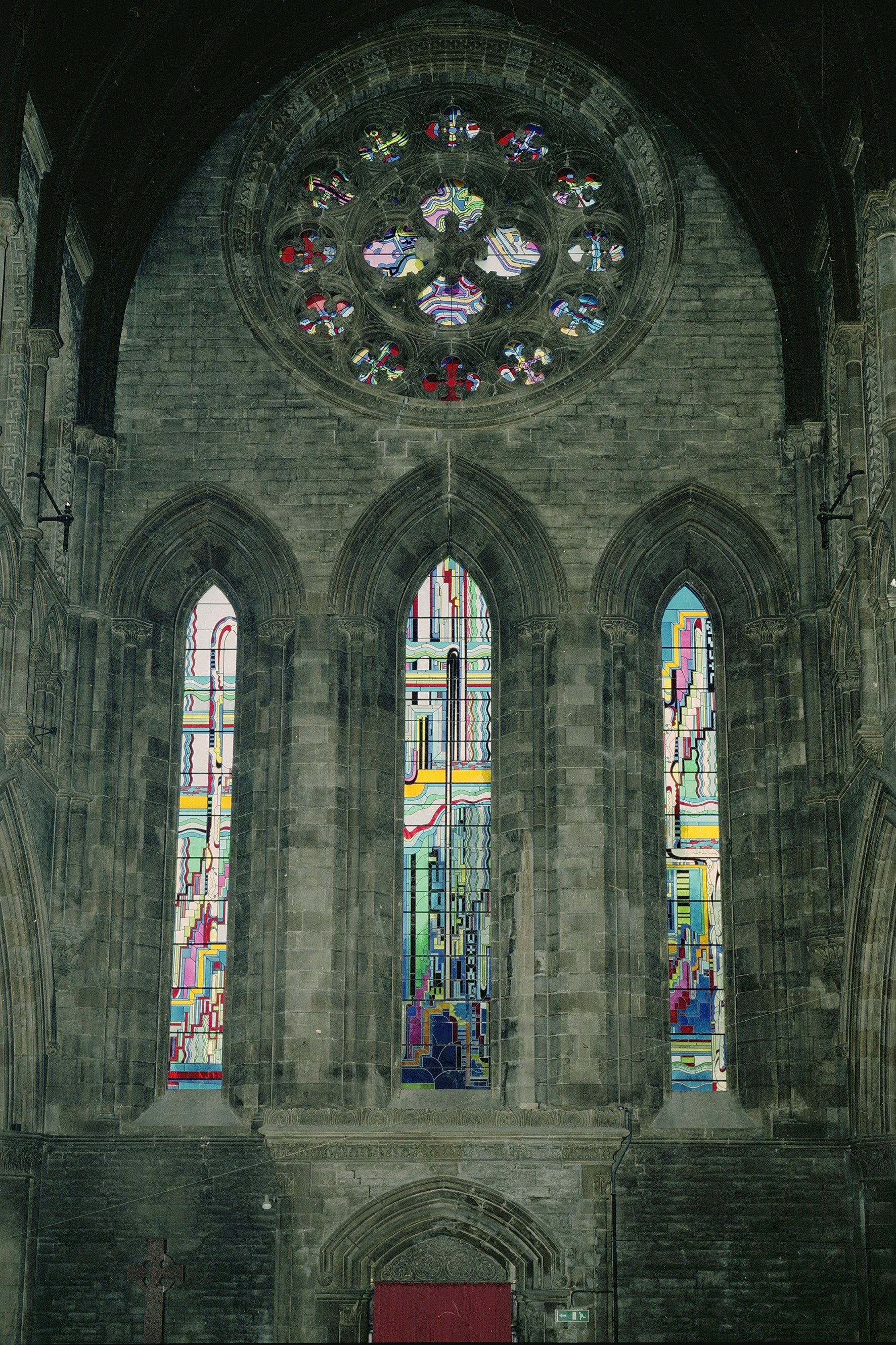 Ascension CD Delphian Records