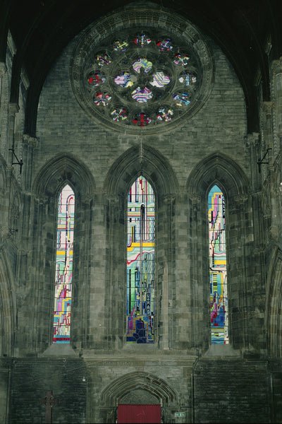 Ascension CD Delphian Records