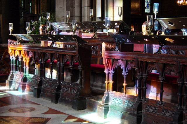 Ascension CD Delphian Records