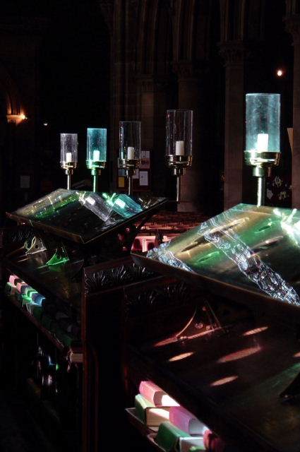 Ascension CD Delphian Records