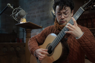 <iframe width="560" height="315" src="https://www.youtube.com/embed/Mad3tu2yW7g" frameborder="0" allow="accelerometer; autoplay; encrypted-media; gyroscope; picture-in-picture" allowfullscreen></iframe>