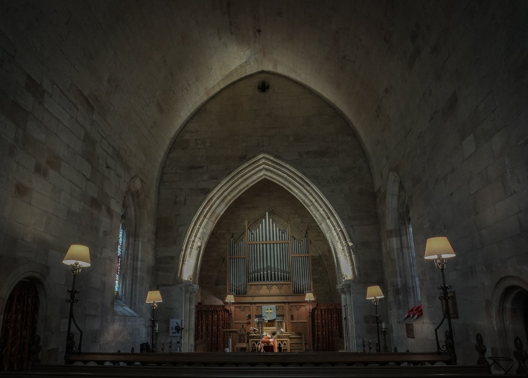 BACH | Sean Shibe CD Delphian Records