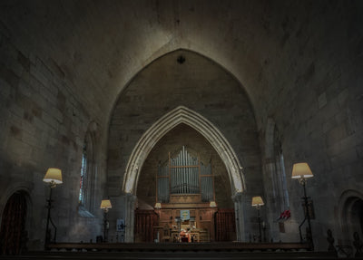 BACH | Sean Shibe CD Delphian Records