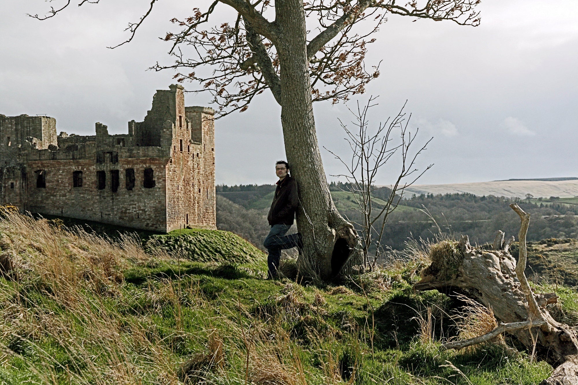 Bartolotti: Di Chitarra Spagnola CD Delphian Records
