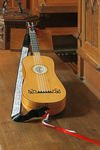 Bartolotti: Di Chitarra Spagnola CD Delphian Records