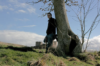 Bartolotti: Di Chitarra Spagnola CD Delphian Records