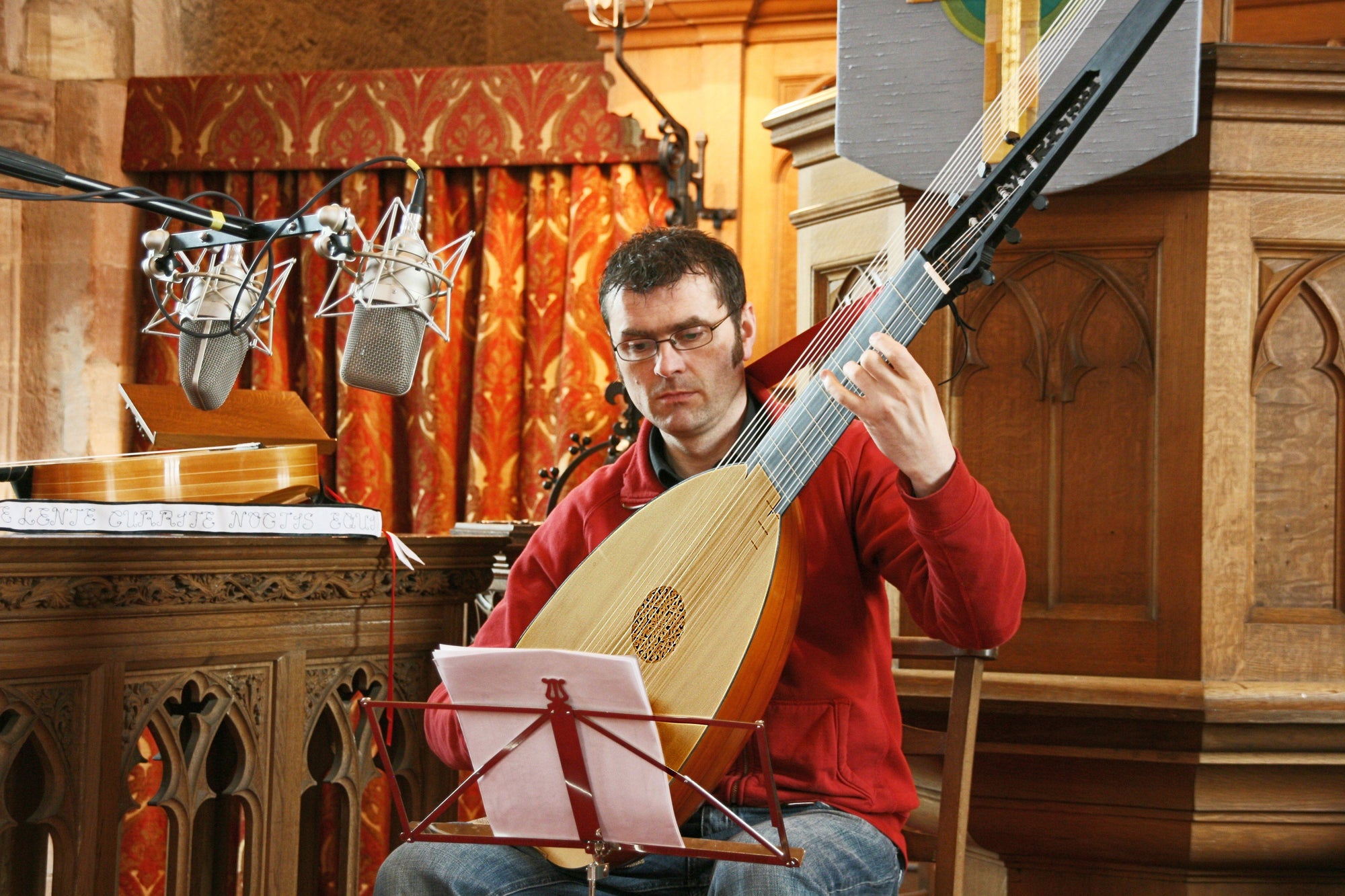 Bartolotti: Di Chitarra Spagnola CD Delphian Records