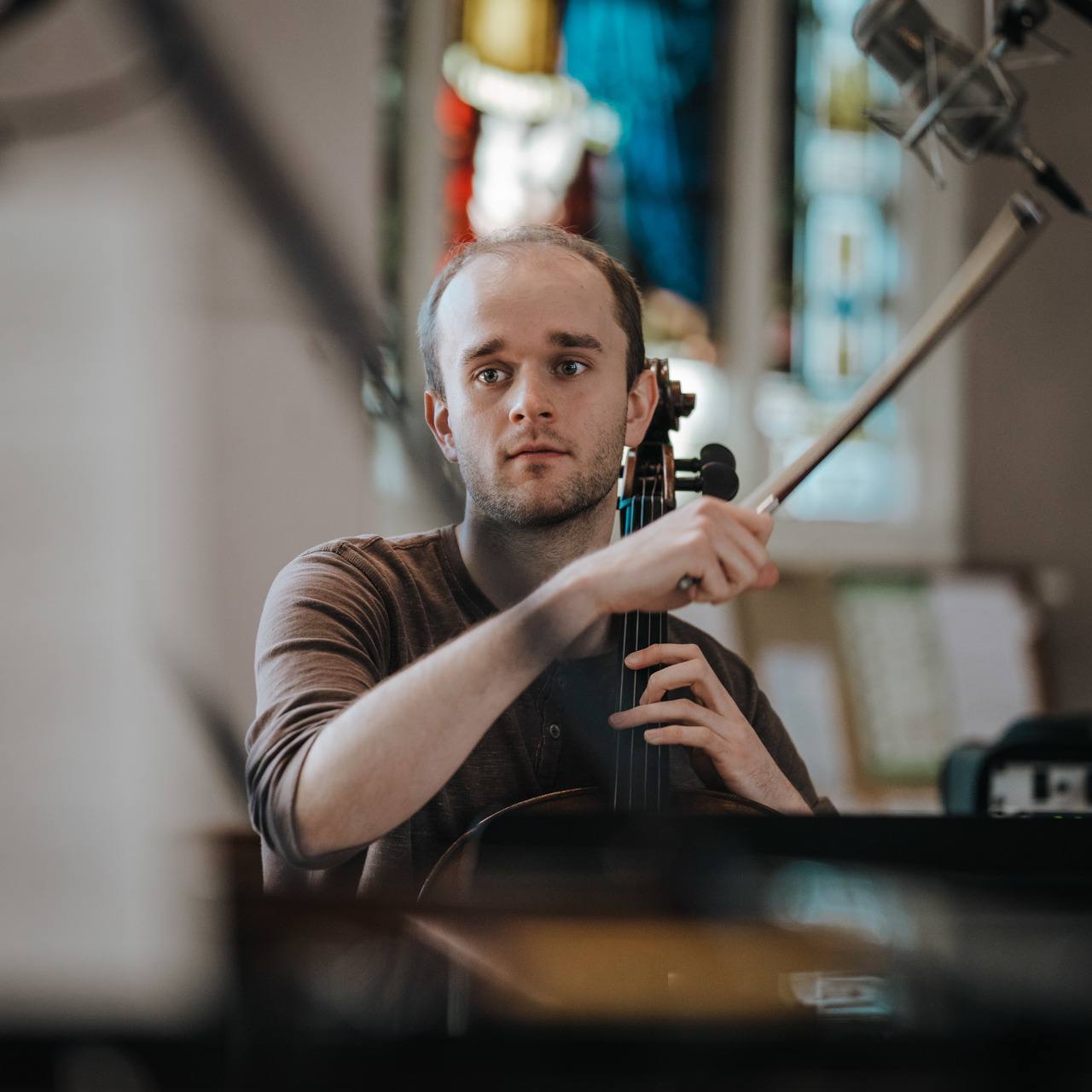 Beau Soir: Debussy | Poulenc | Ravel | Satie Delphian Records