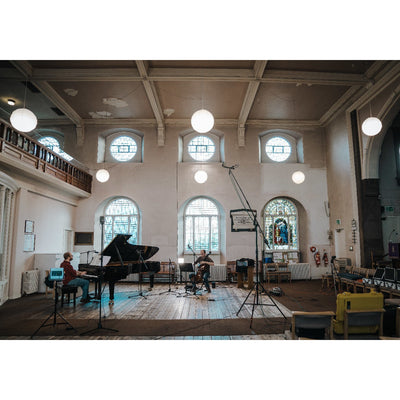 Beau Soir: Debussy | Poulenc | Ravel | Satie Delphian Records