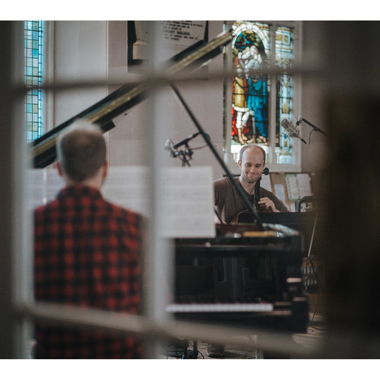 Beau Soir: Debussy | Poulenc | Ravel | Satie Delphian Records