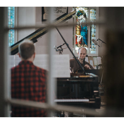 Beau Soir: Debussy | Poulenc | Ravel | Satie Delphian Records