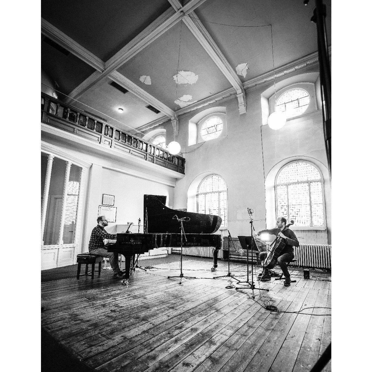 Beau Soir: Debussy | Poulenc | Ravel | Satie Delphian Records